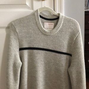 Sweater by Banana Republic
